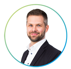Jonas Wångsell new CEO at EnviroProcess