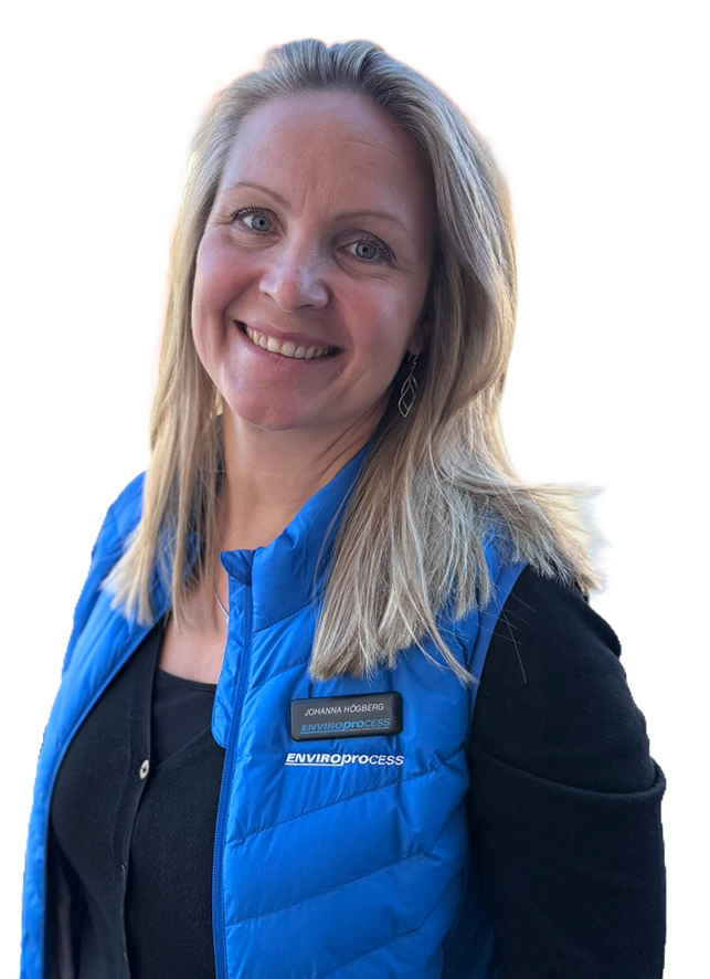 Johanna Högberg