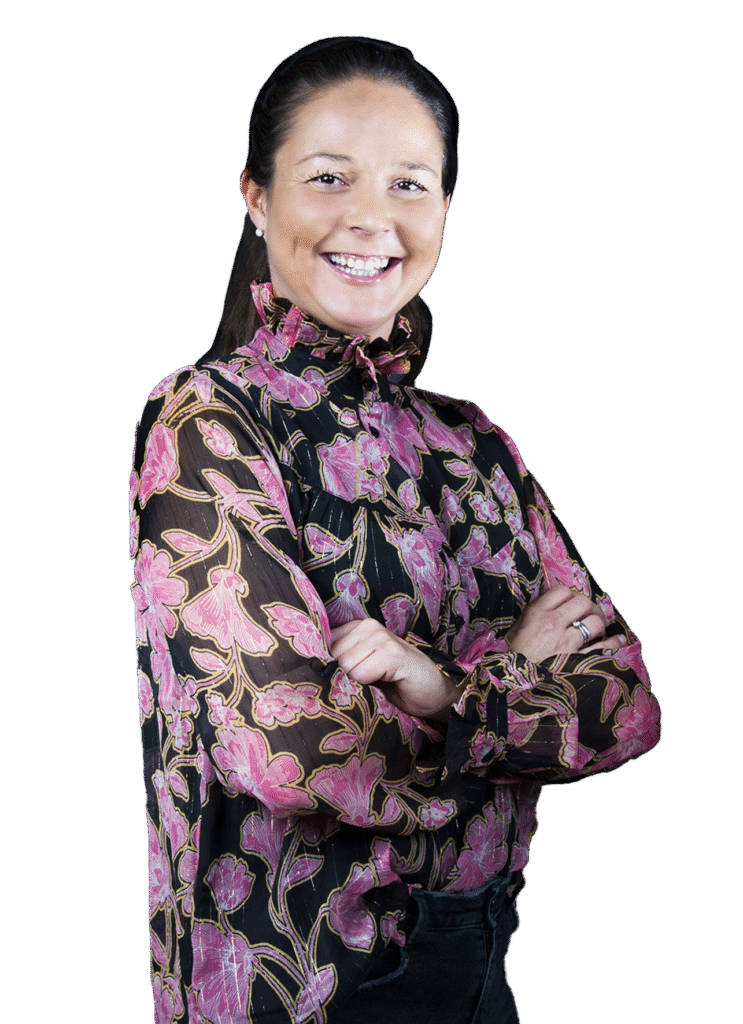 Kristine Solli