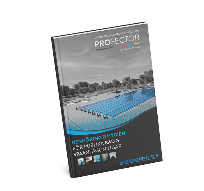 ProSector Rengöring och Hygien Katalog