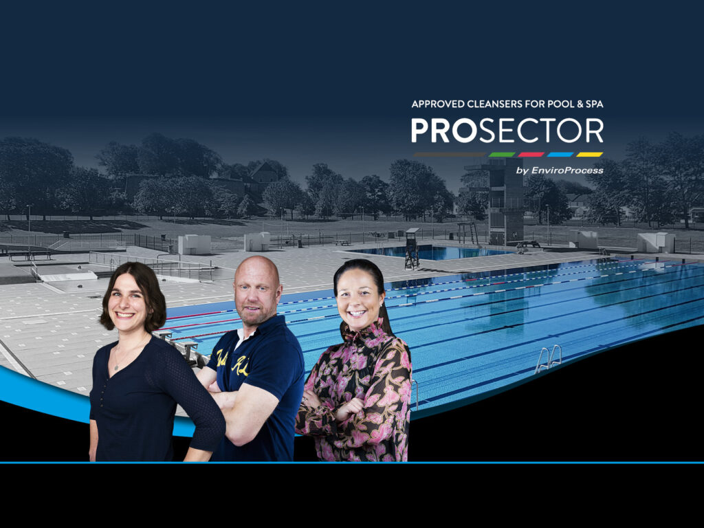 Team ProSector