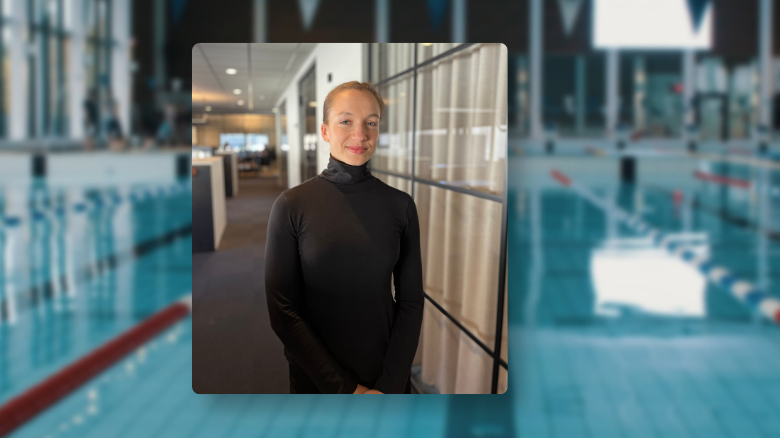 Tervetuloa Adéla Peiskerová EnviroProcessille, jossa hän viettää kuusi viikkoa harjoittelijana tiimimme kanssa tutkimusprojektin parissa.