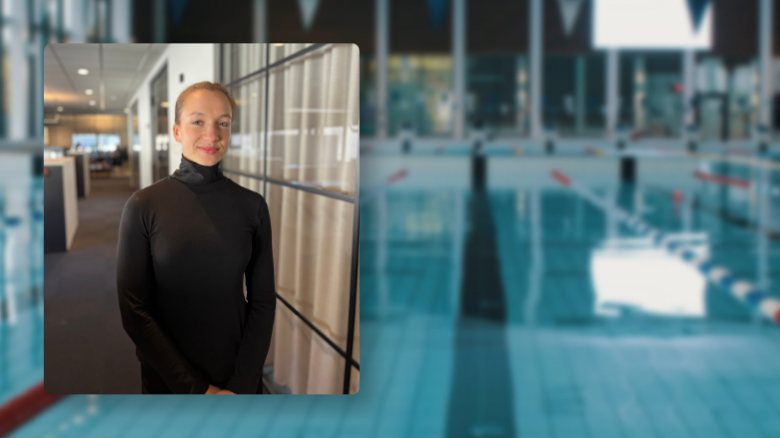 Welcome Adéla Peiskerová to EnviroProcess, where she will spend six weeks as an intern working with our team on a research project.